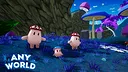 Any World Demo Screenshot 2