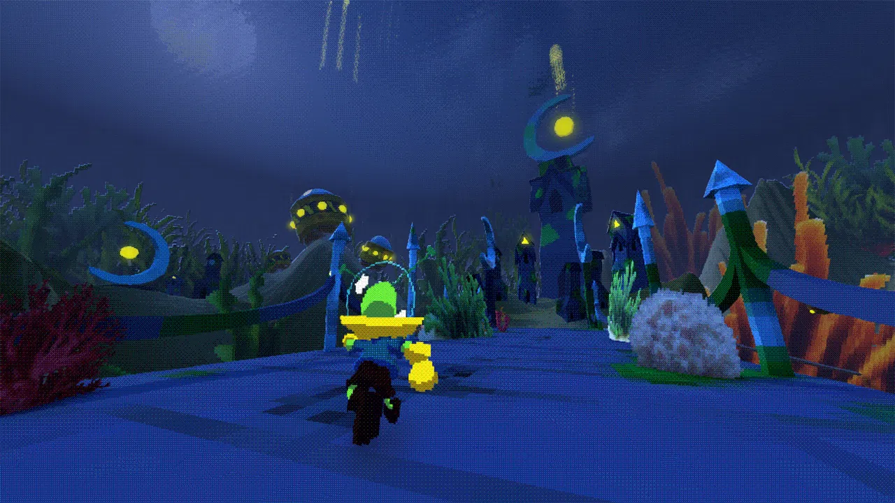 Any World Demo Screenshot 11