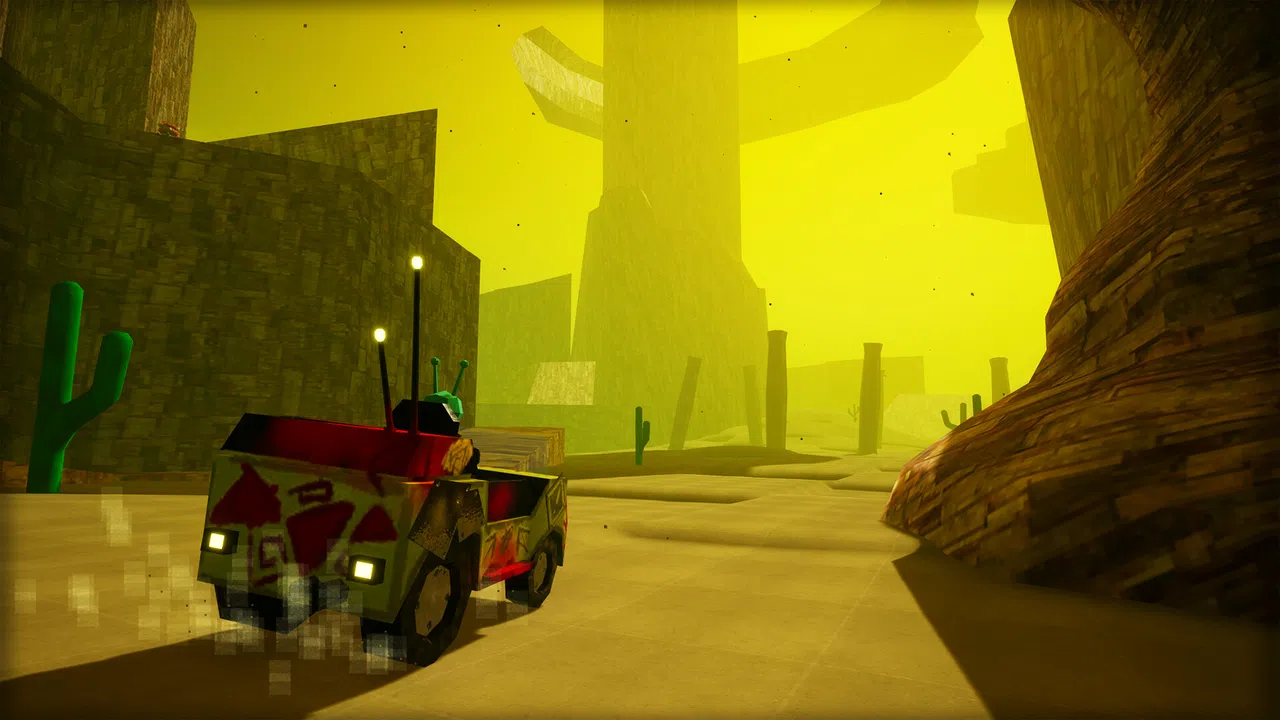Any World Demo Screenshot 13
