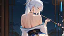 Forbidden Scrolls : Midnight Whispers Screenshot 0