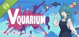 Vquarium Demo
