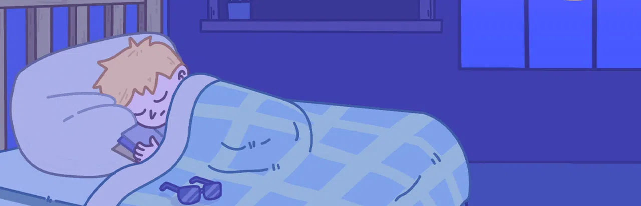 Joey's Nightmare II Playtest Screenshot 0