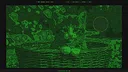 100 Hidden ASCII Cats Screenshot 2