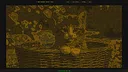 100 Hidden ASCII Cats Screenshot 3