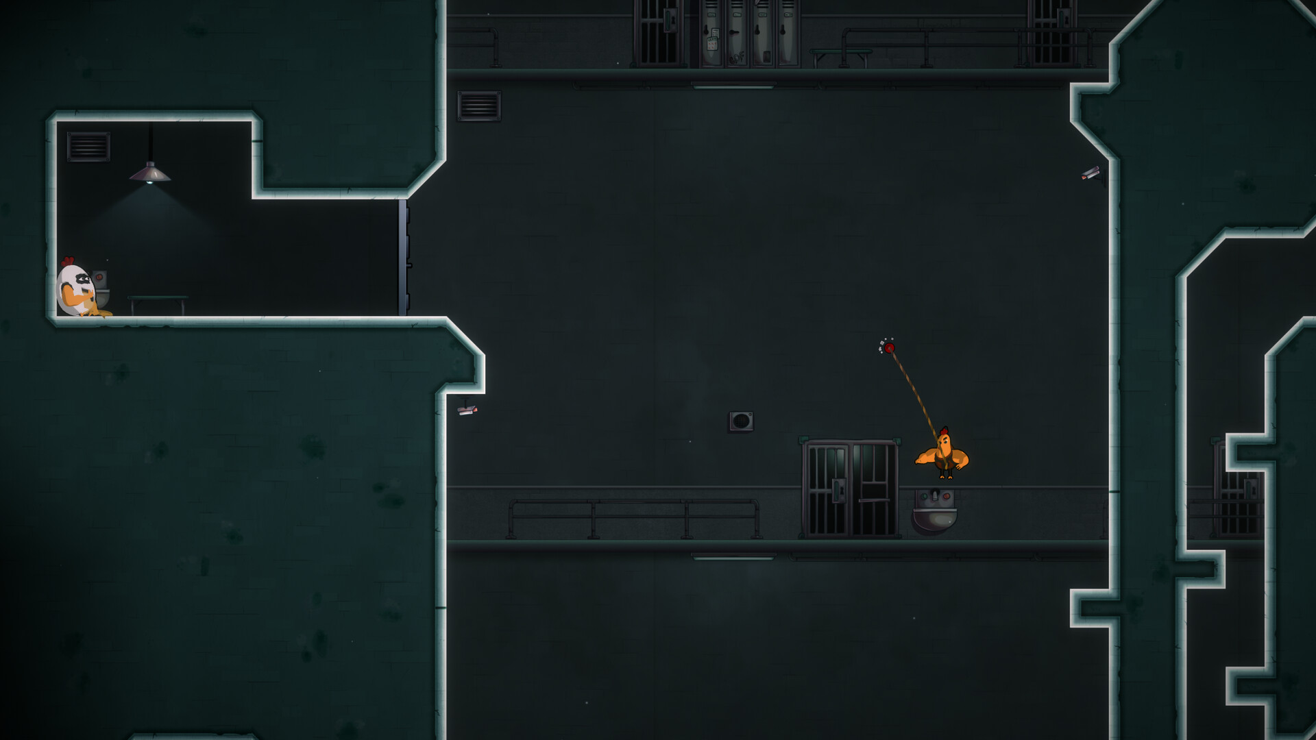 Chickens Don't Fly Screenshot 4