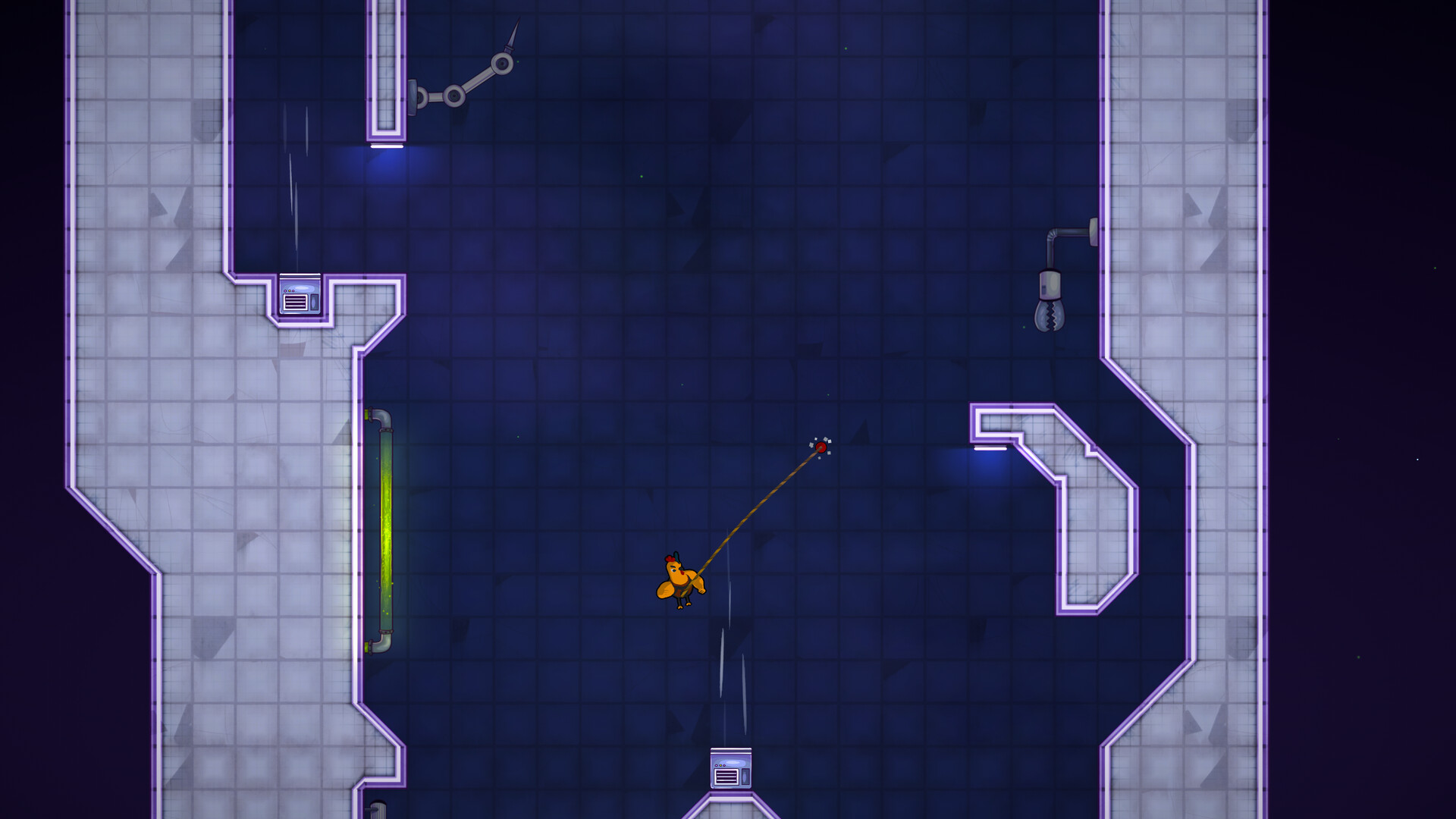 Chickens Don't Fly Screenshot 5