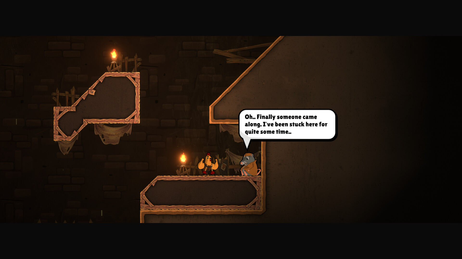 Chickens Don't Fly Screenshot 6