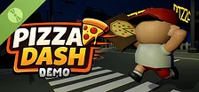 Pizza Dash Demo