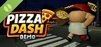 Pizza Dash Demo