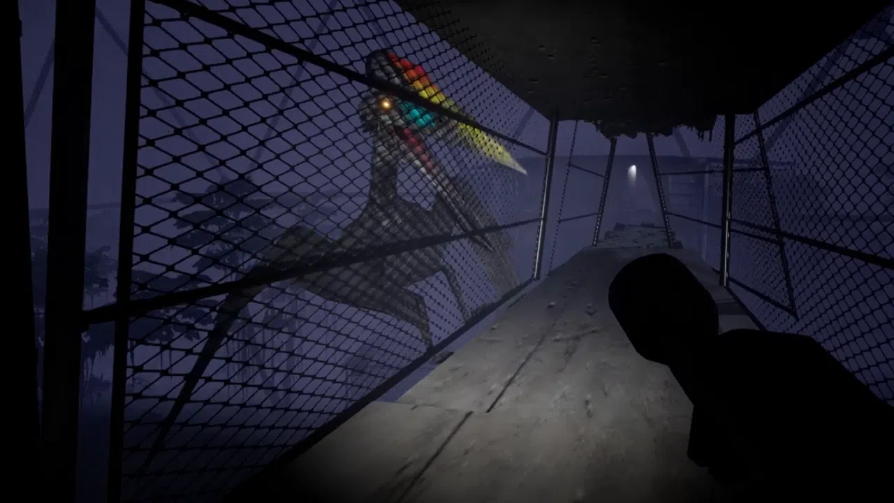 6600：The Park Screenshot 9
