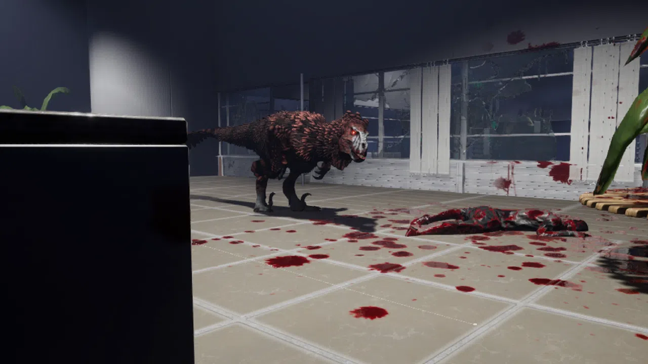 6600：The Park Screenshot 7