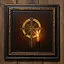 On Fire icon