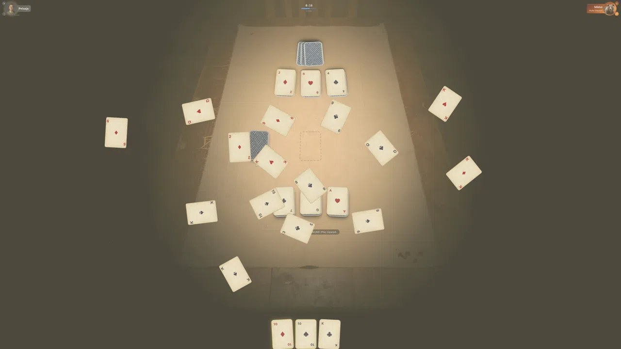 Paskahousu Screenshot 3