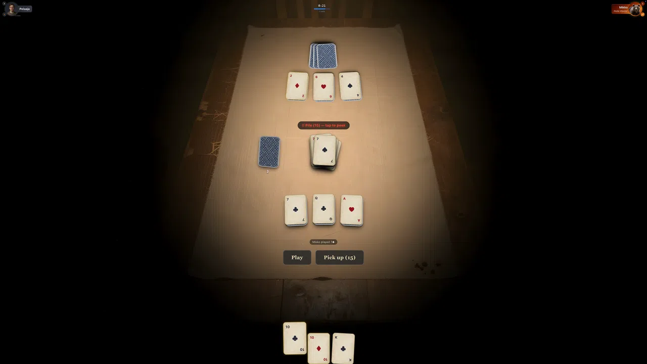 Paskahousu Screenshot 4