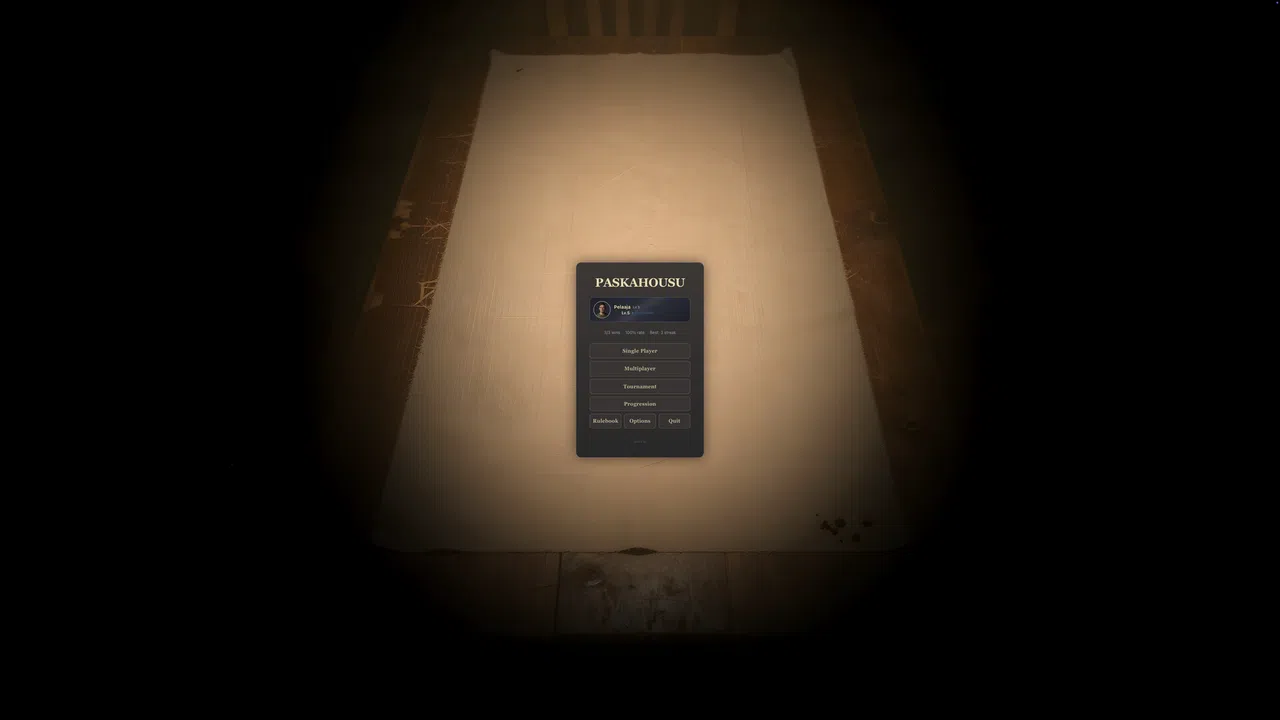 Paskahousu Screenshot 0