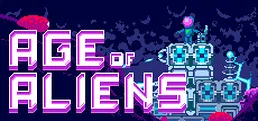 AGE OF ALIENS