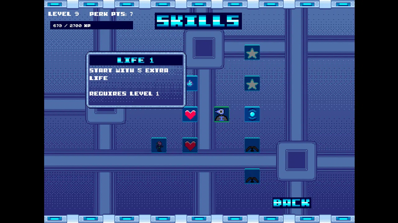 AGE OF ALIENS Screenshot 5