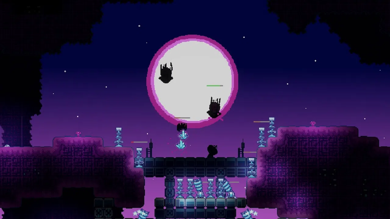 AGE OF ALIENS Screenshot 2