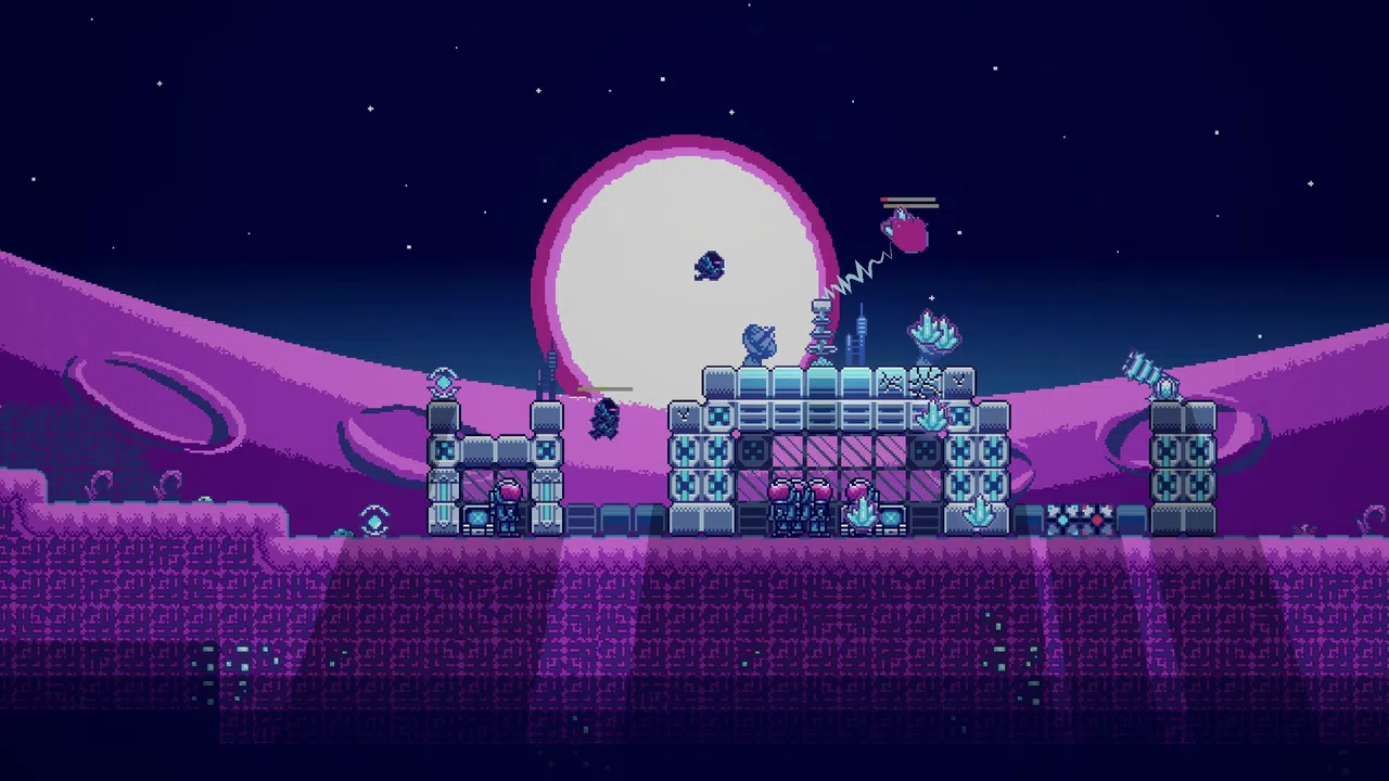 AGE OF ALIENS Screenshot 0