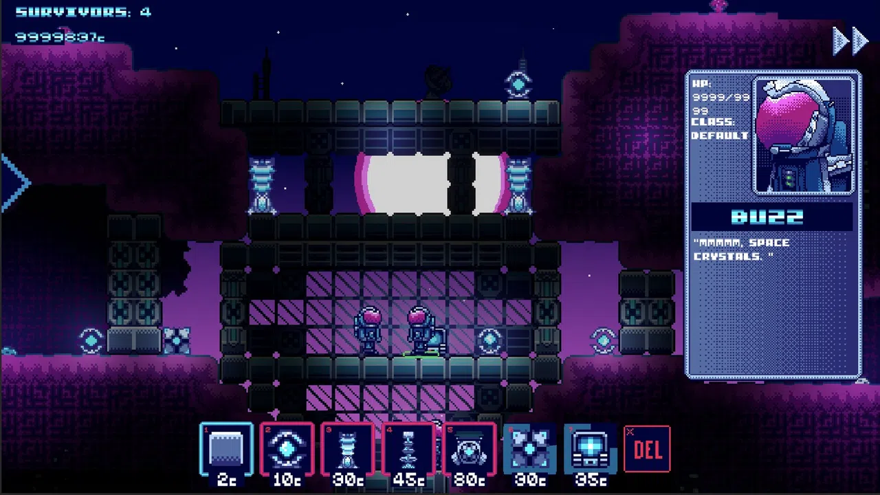 AGE OF ALIENS Screenshot 4