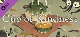Book of Travels - Cup of Kindness