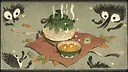 Book of Travels - Cup of Kindness Screenshot 0