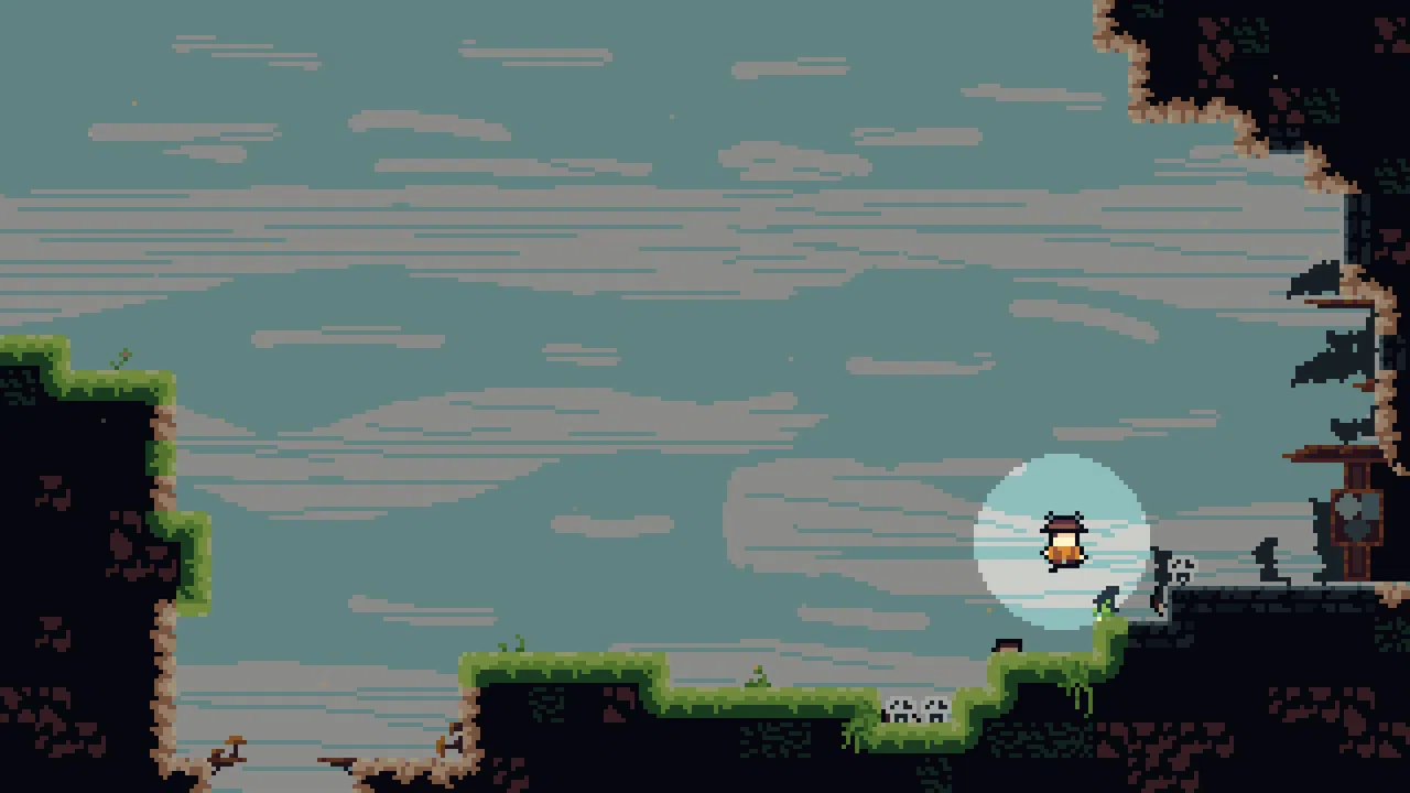 Grot Screenshot 4
