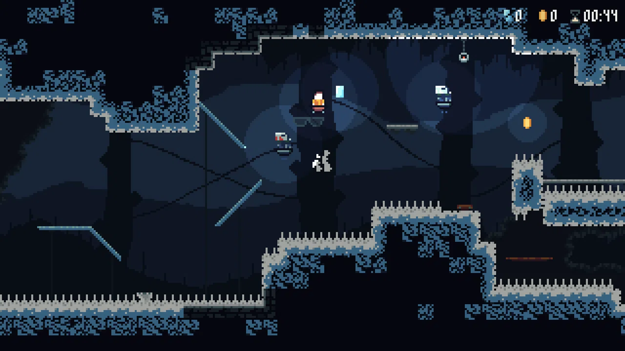Grot Screenshot 2