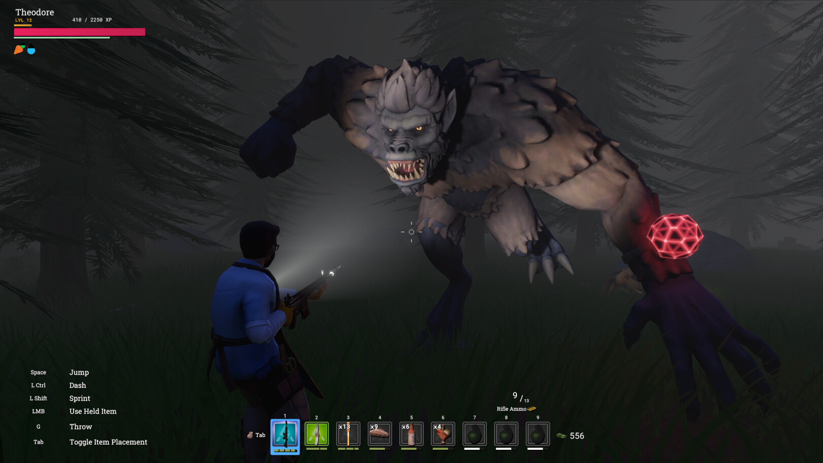 Saleblazers Screenshot 12