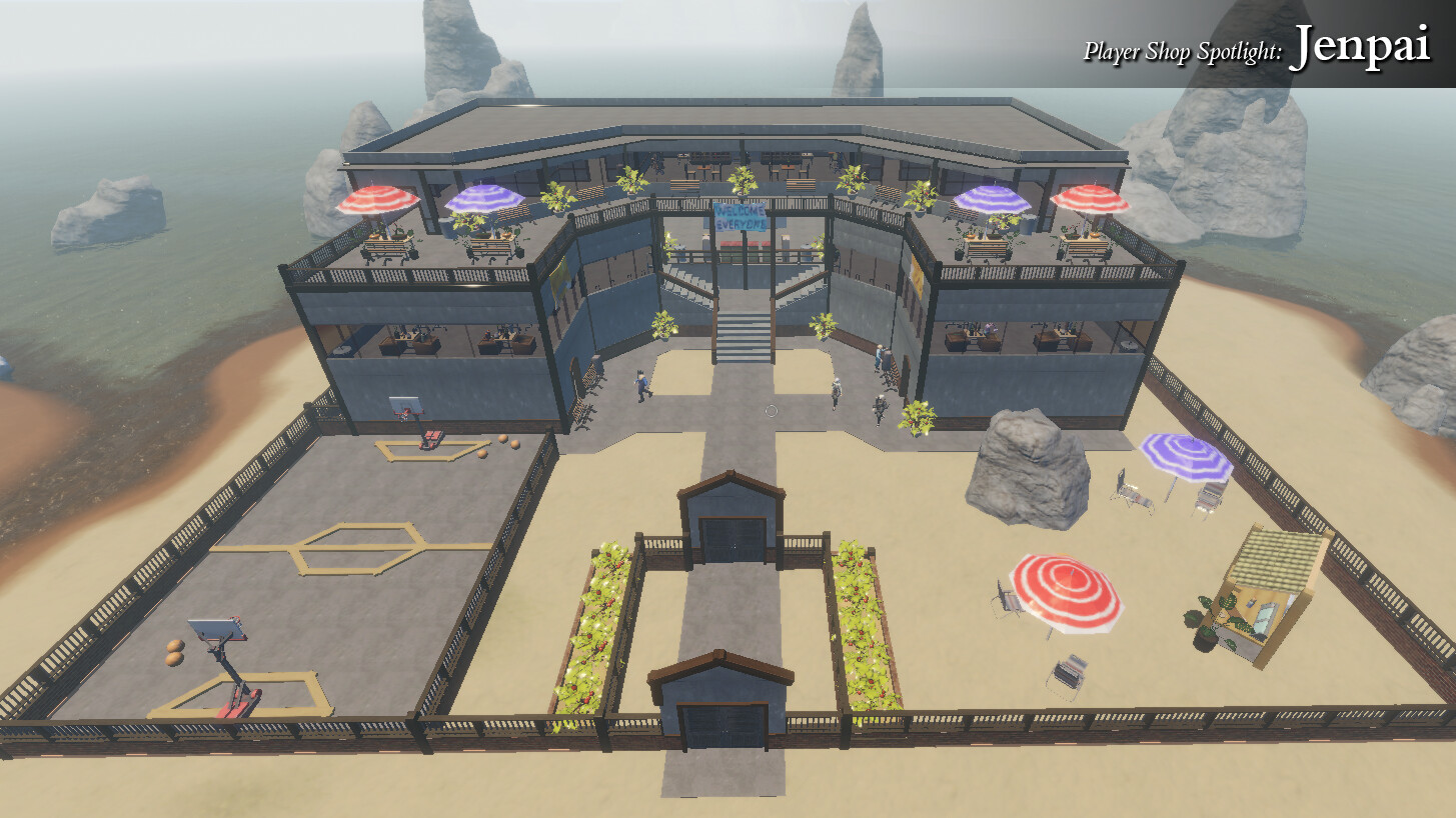 Saleblazers Screenshot 19