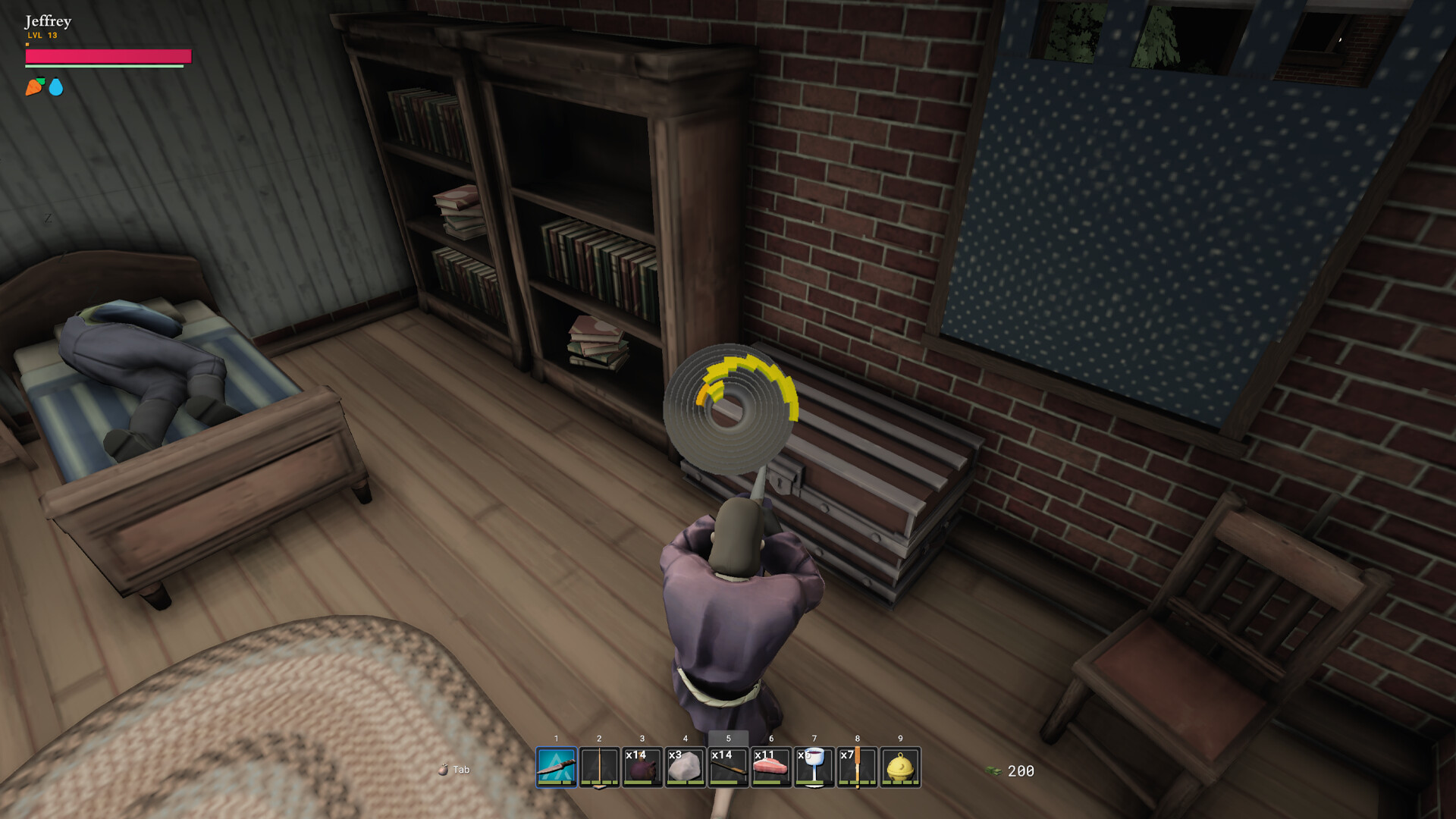 Saleblazers Screenshot 15