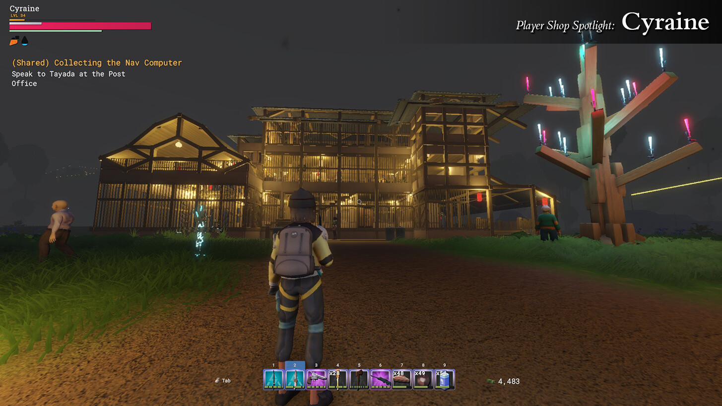 Saleblazers Screenshot 14