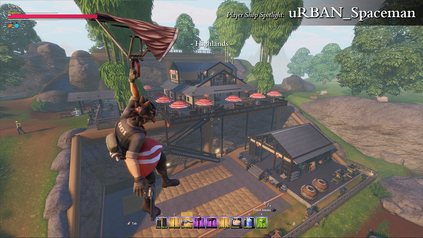 Saleblazers Screenshot 18
