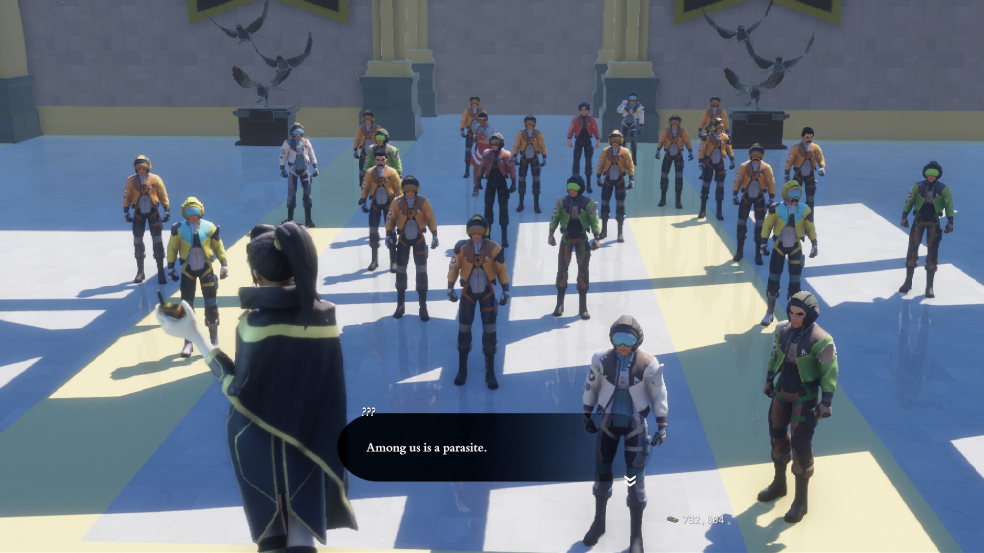 Saleblazers Screenshot 16