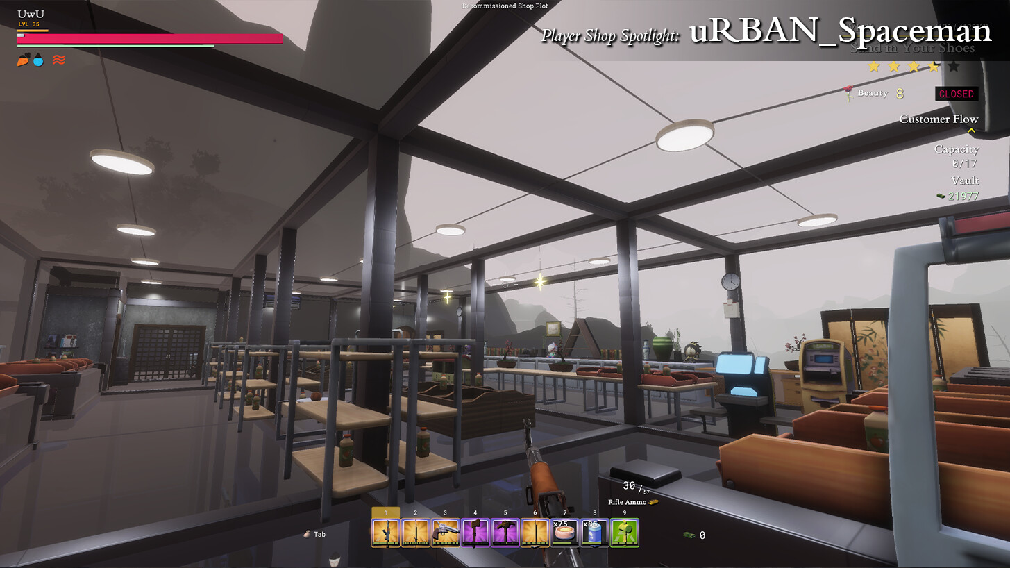 Saleblazers Screenshot 21