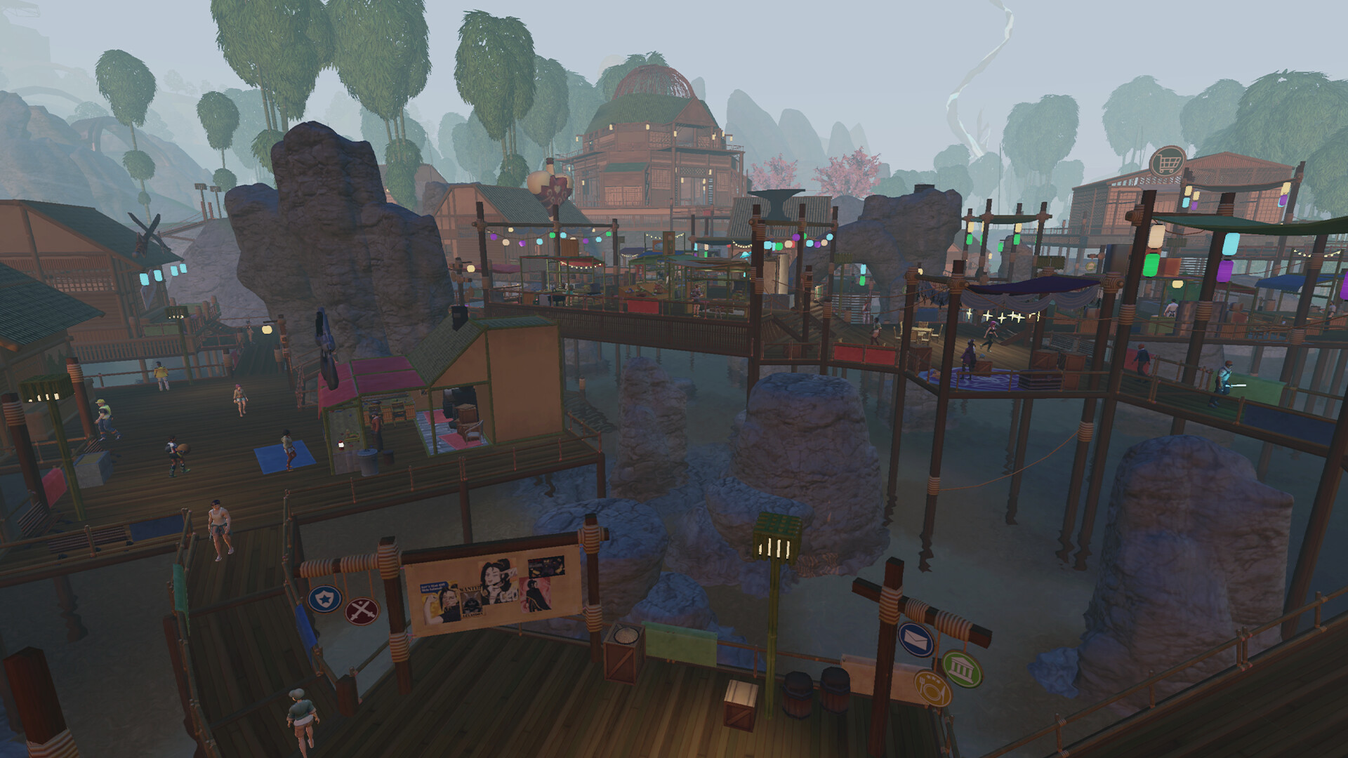 Saleblazers Screenshot 22