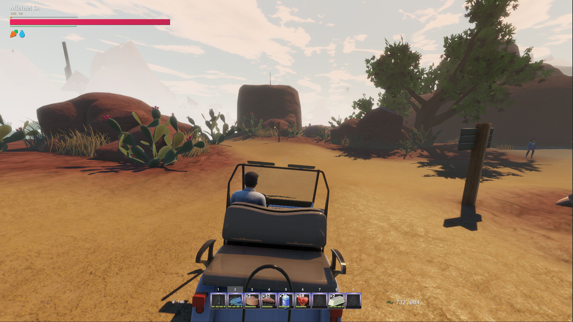 Saleblazers Screenshot 3