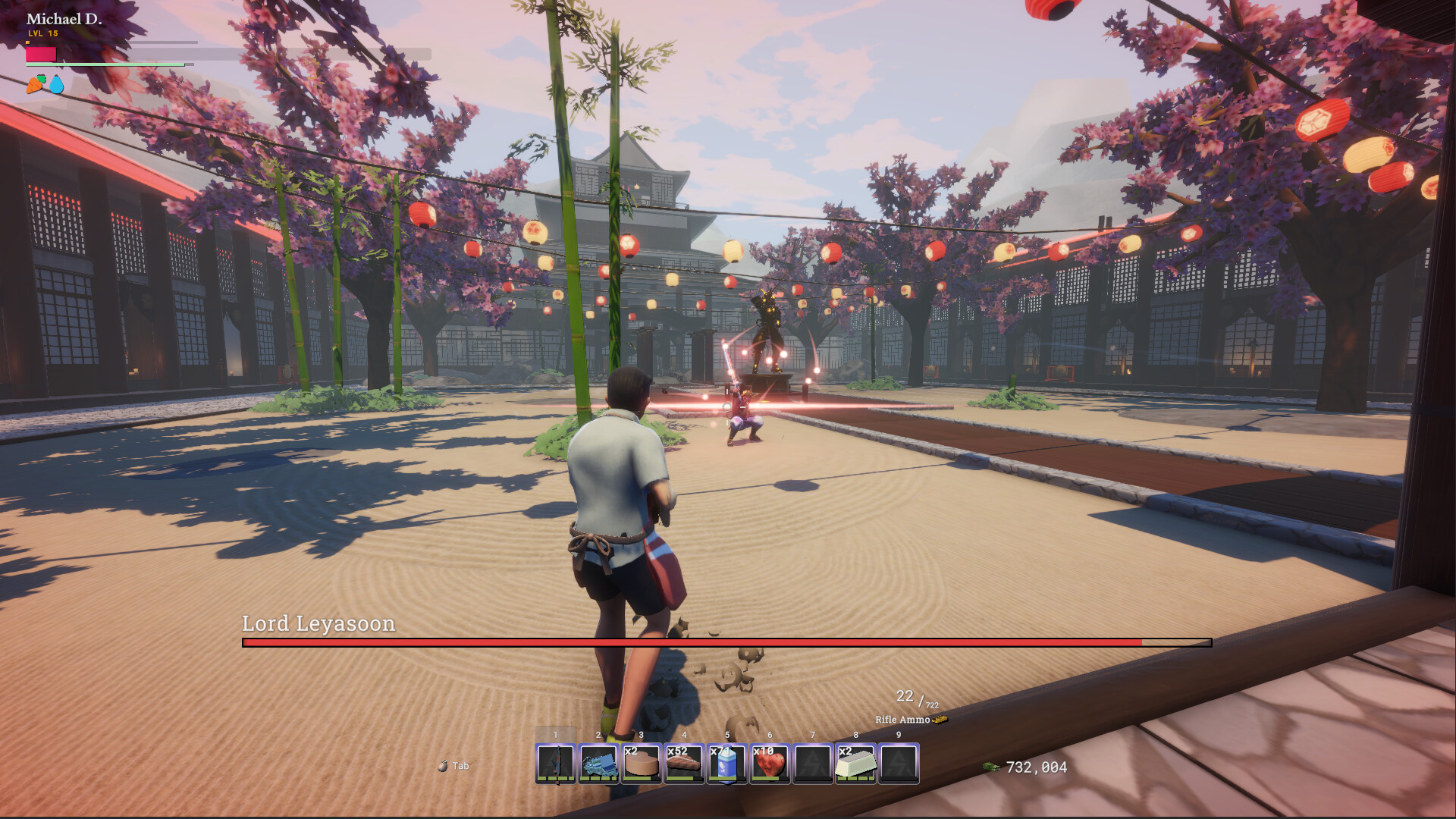 Saleblazers Screenshot 17