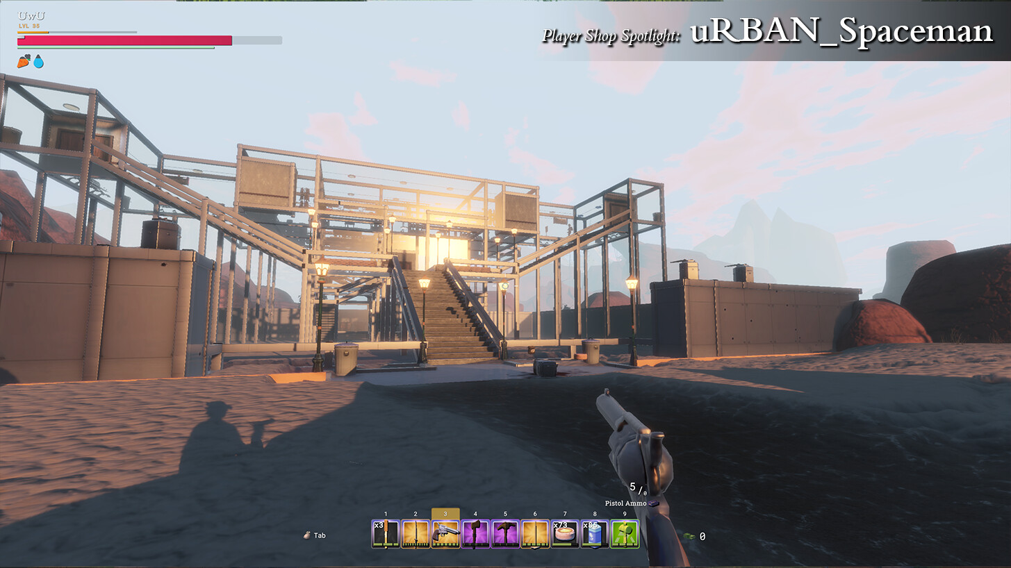 Saleblazers Screenshot 20