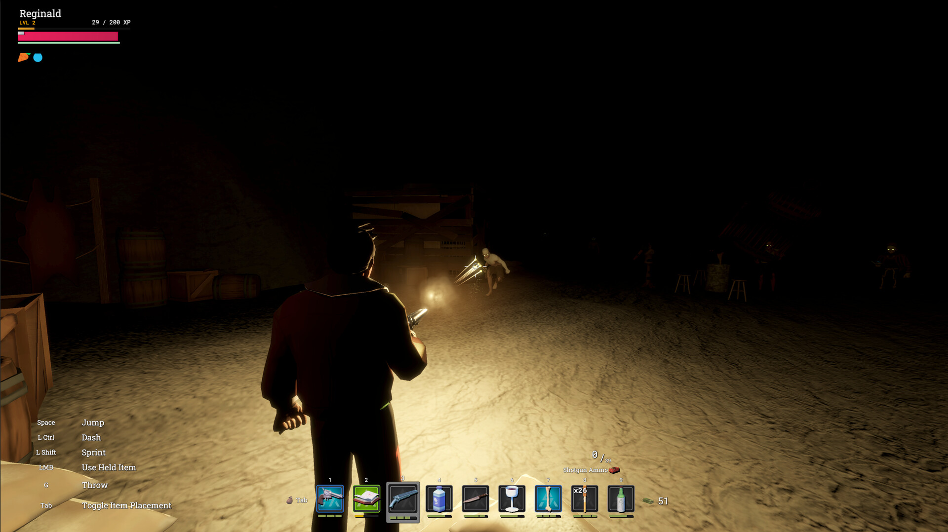 Saleblazers Screenshot 11