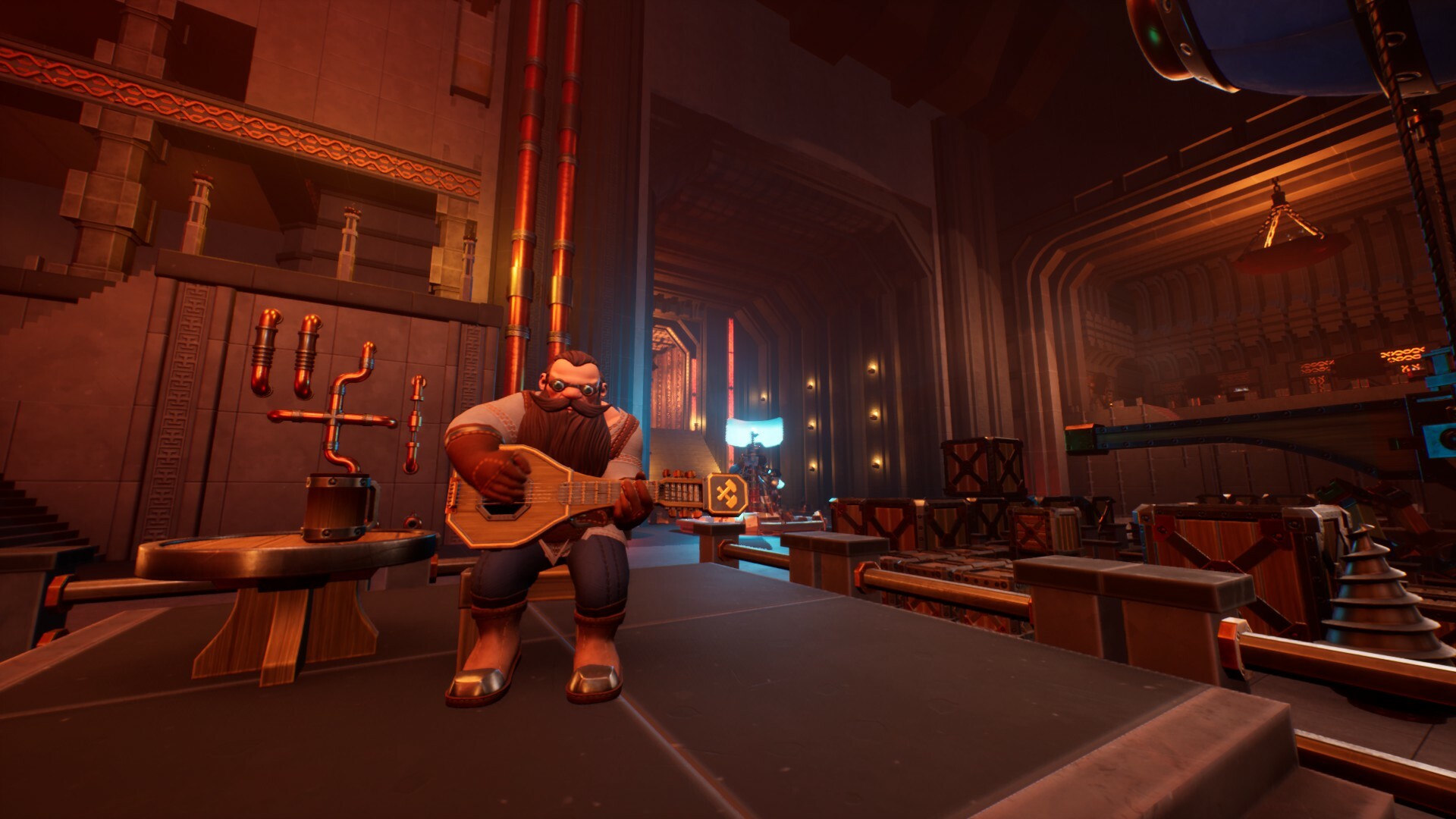 Orebound Screenshot 14