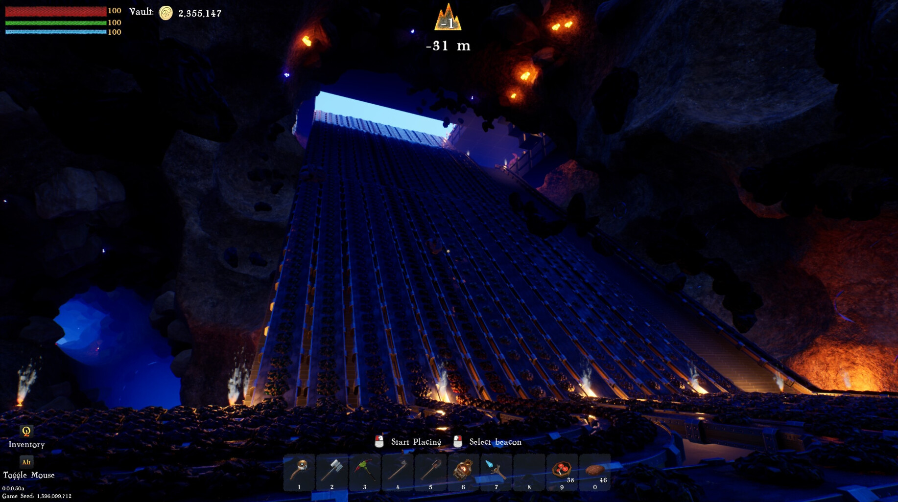 Orebound Screenshot 8