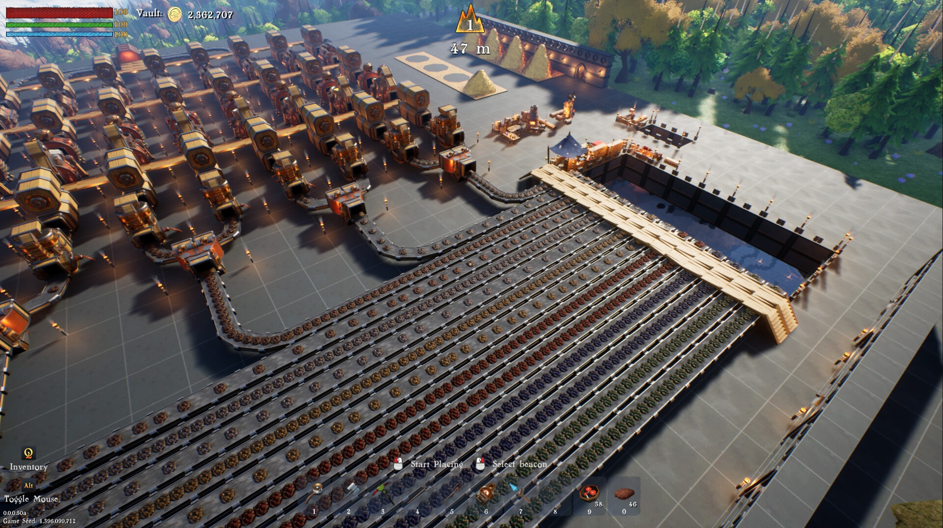 Orebound Screenshot 5