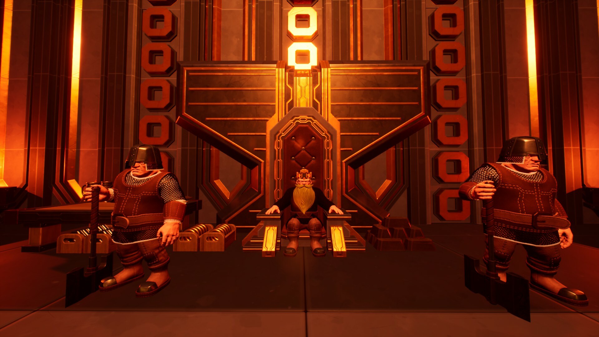 Orebound Screenshot 15