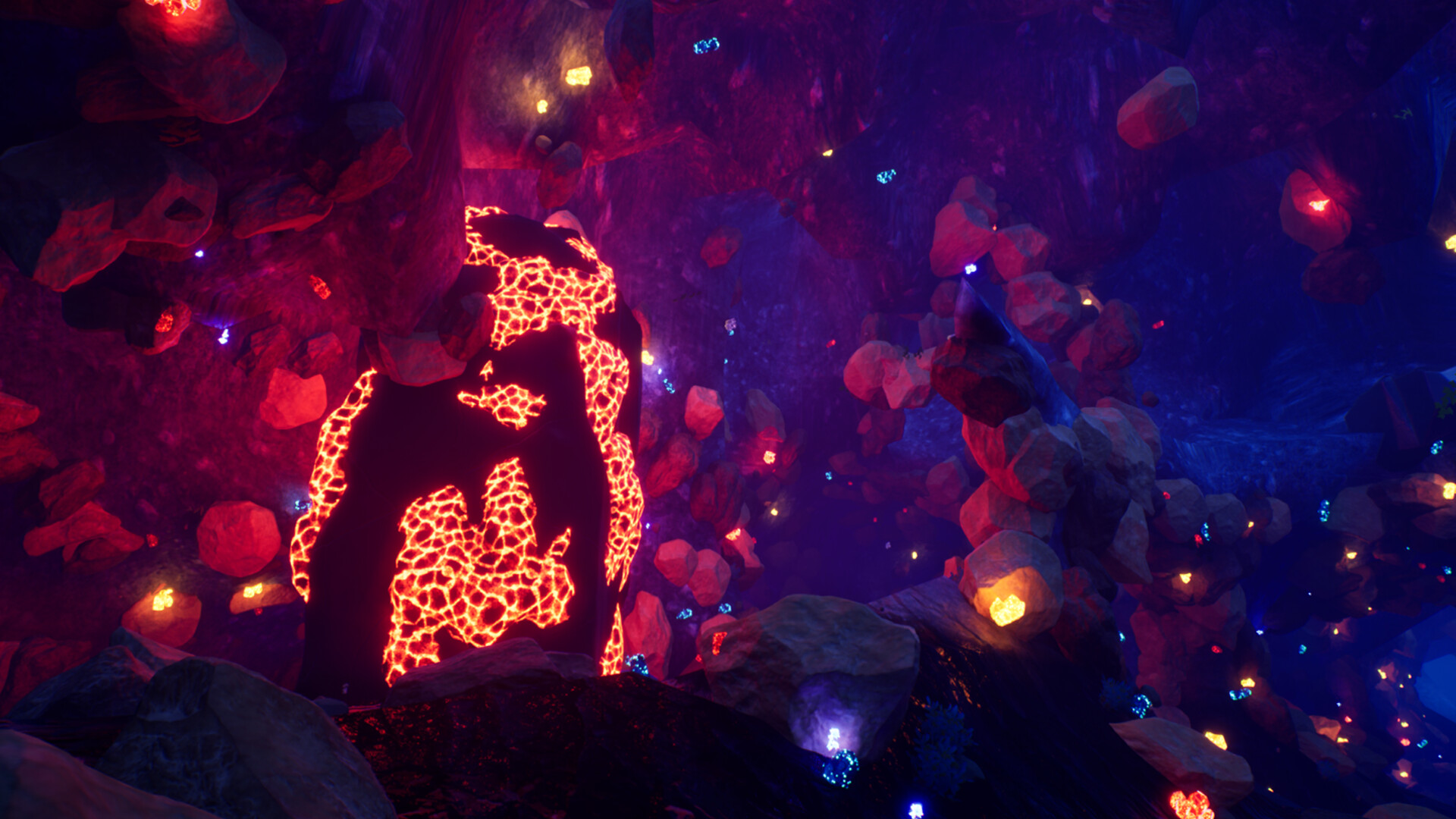 Orebound Screenshot 11