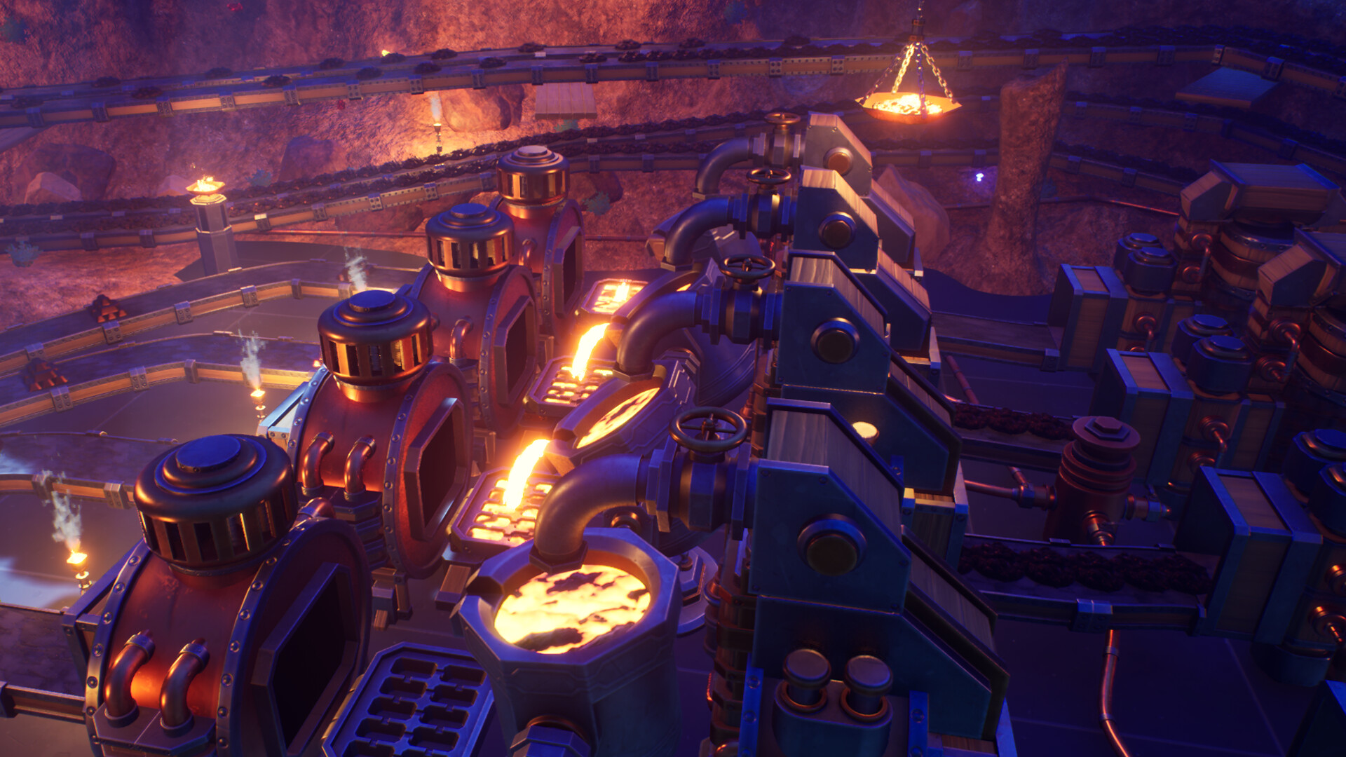 Orebound Screenshot 6