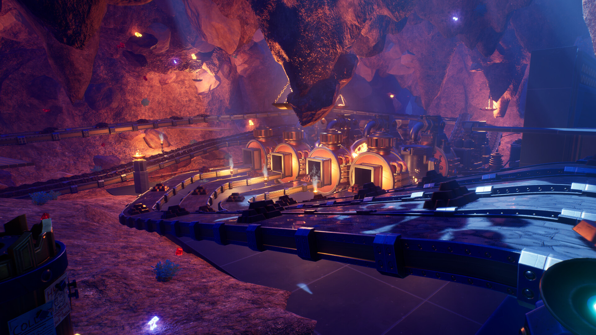 Orebound Screenshot 9