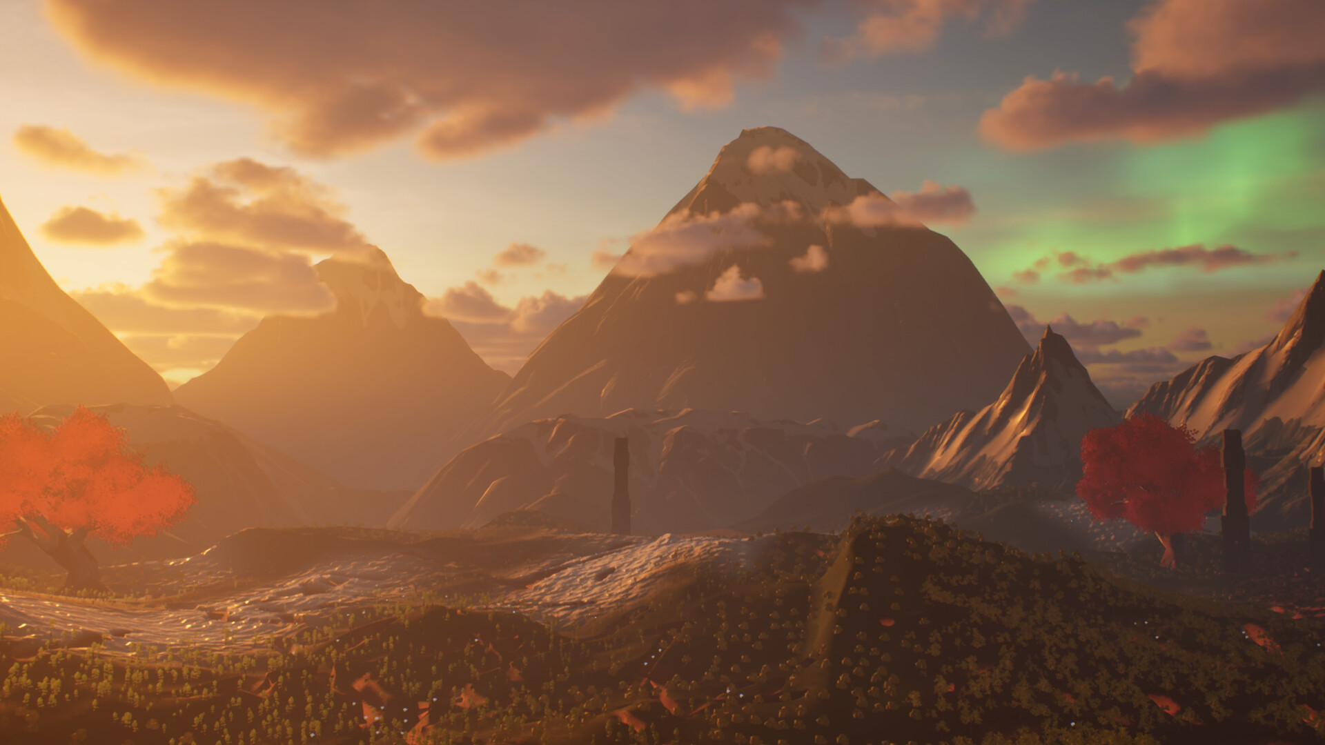 Orebound Screenshot 13