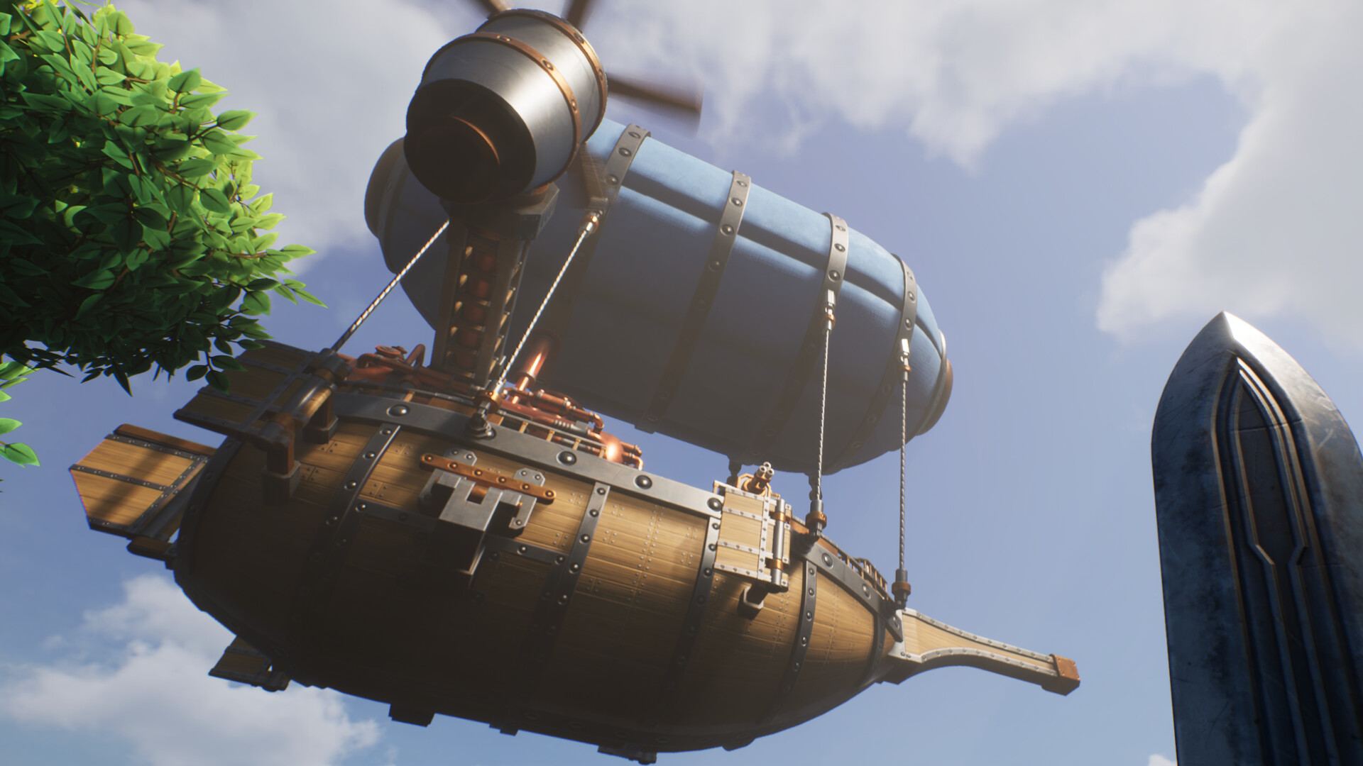 Orebound Screenshot 12