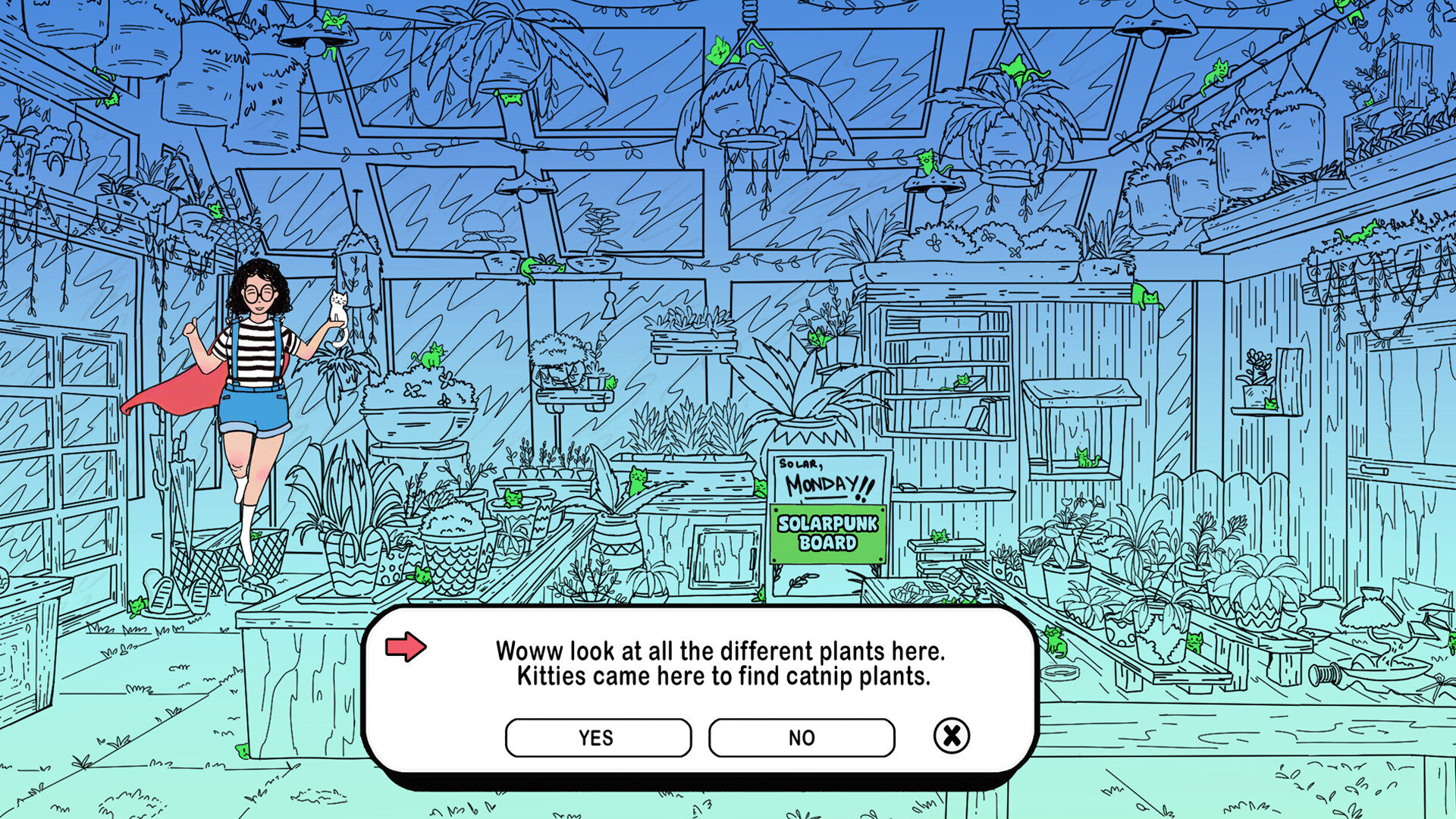 Solnest Screenshot 3